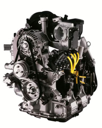 P2B63 Engine